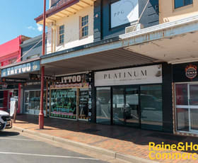 Medical / Consulting commercial property leased at 25 Talbragar Street Dubbo NSW 2830