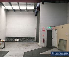 Showrooms / Bulky Goods commercial property for lease at 3/58 Pritchard Road Virginia QLD 4014