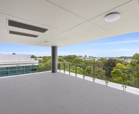 Offices commercial property for lease at Suite 501/2 Burbank Place Norwest NSW 2153