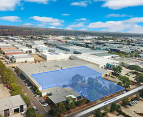 Factory, Warehouse & Industrial commercial property leased at Part 57 Northgate Drive Thomastown VIC 3074