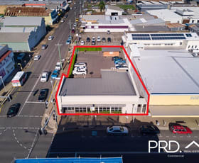 Shop & Retail commercial property for lease at 312-314 Kent Street Maryborough QLD 4650
