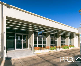 Medical / Consulting commercial property leased at 312-314 Kent Street Maryborough QLD 4650