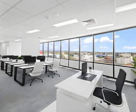 Offices commercial property for lease at 2701/5 Lawson Street Southport QLD 4215