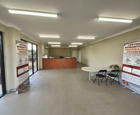 Factory, Warehouse & Industrial commercial property leased at 5 Archibald Place Heatherbrae NSW 2324