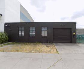 Factory, Warehouse & Industrial commercial property leased at 1/35 Nelson Street Moorabbin VIC 3189