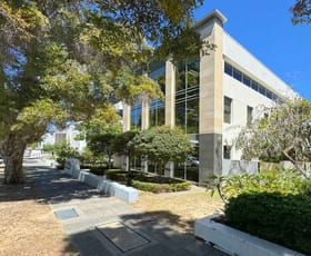 Offices commercial property for lease at Part Of 7 Havelock Street West Perth WA 6005