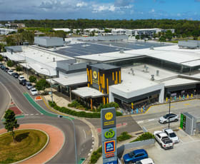 Serviced Offices commercial property for lease at 99-103 Broadwater Av Hope Island QLD 4212