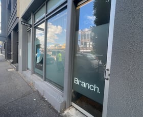 Offices commercial property for lease at Grnd floor/168 Lygon Street Brunswick East VIC 3057