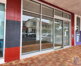 Other commercial property leased at 10 Barolin Street Bundaberg Central QLD 4670