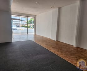 Shop & Retail commercial property leased at 10 Barolin Street Bundaberg Central QLD 4670