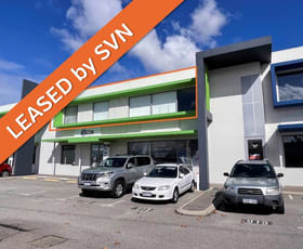 Offices commercial property leased at Unit 20/524 Abernethy Road Kewdale WA 6105