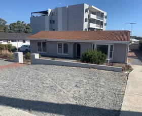 Offices commercial property leased at 22 Banks Avenue Hillarys WA 6025
