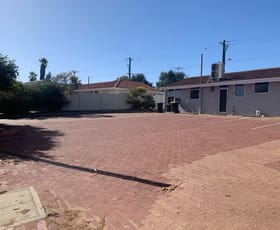 Offices commercial property leased at 22 Banks Avenue Hillarys WA 6025