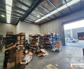 Factory, Warehouse & Industrial commercial property for sale at 11/94 Boundary Road Sunshine West VIC 3020