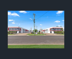 Factory, Warehouse & Industrial commercial property for lease at 5/6 Victory East Street Urangan QLD 4655