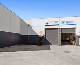 Factory, Warehouse & Industrial commercial property for lease at 19/5 Bridge Street Newtown VIC 3220