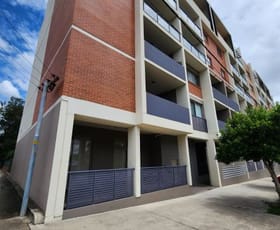 Offices commercial property leased at Ground  Suite 6/3-9 Warby Street Campbelltown NSW 2560