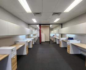 Offices commercial property leased at Ground  Suite 6/3-9 Warby Street Campbelltown NSW 2560