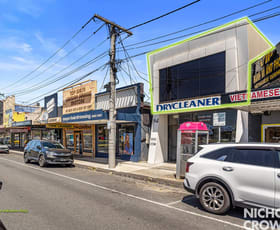 Medical / Consulting commercial property for lease at Level 1/94 Nepean Highway Mentone VIC 3194