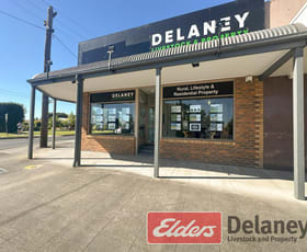 Offices commercial property leased at 35 ALBERT STREET Moe VIC 3825