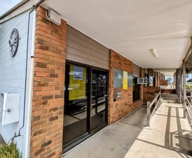 Offices commercial property for lease at 6/15 Drynan Drive Calliope QLD 4680