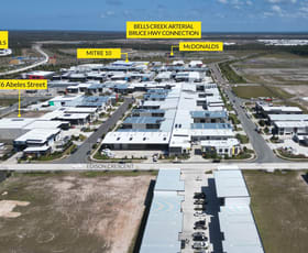 Factory, Warehouse & Industrial commercial property for lease at 1/6 Abeles Street Baringa QLD 4551