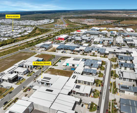 Factory, Warehouse & Industrial commercial property leased at 1/6 Abeles Street Baringa QLD 4551