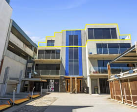 Offices commercial property leased at Suite/7/2 Kent Place South Melbourne VIC 3205
