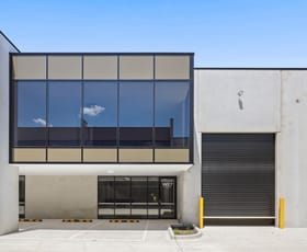 Factory, Warehouse & Industrial commercial property for lease at 43/Unit 43, 52 Sheehan Road Heidelberg West VIC 3081