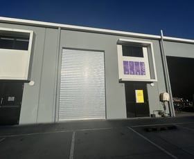 Factory, Warehouse & Industrial commercial property leased at 3/17-19 Lennox Street Redland Bay QLD 4165