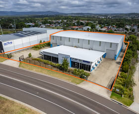 Factory, Warehouse & Industrial commercial property leased at 115 Munibung Road Boolaroo NSW 2284