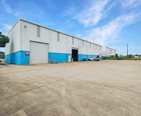 Factory, Warehouse & Industrial commercial property leased at 115 Munibung Road Boolaroo NSW 2284