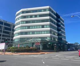 Offices commercial property for lease at Level 4/Suite 4C 3350 Pacific Highway Springwood QLD 4127