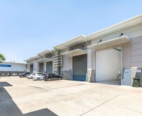 Factory, Warehouse & Industrial commercial property for lease at 3&4/441 Nudgee Road Hendra QLD 4011