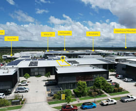 Factory, Warehouse & Industrial commercial property leased at 5/24-26 Hancock Way Baringa QLD 4551