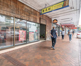Shop & Retail commercial property leased at 372 Forest Road Hurstville NSW 2220