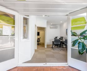 Offices commercial property leased at 6/11 Fletcher Street Byron Bay NSW 2481