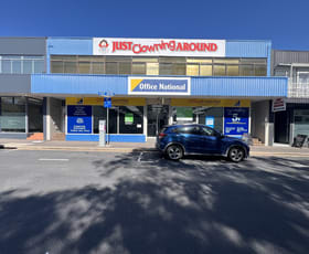 Offices commercial property for lease at Ground Floor/17-19 Altree Court Phillip ACT 2606