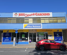 Offices commercial property for lease at Ground Floor/17-19 Altree Court Phillip ACT 2606