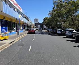 Shop & Retail commercial property for lease at Ground Floor/17-19 Altree Court Phillip ACT 2606