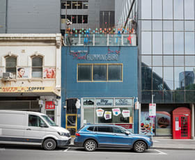 Shop & Retail commercial property leased at Ground Floor/244 Russell Street Melbourne VIC 3000