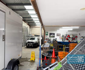 Factory, Warehouse & Industrial commercial property leased at Lawnton QLD 4501