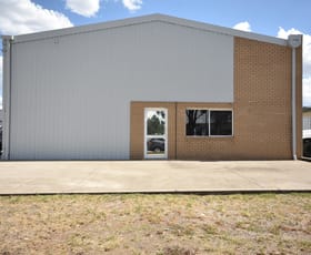 Factory, Warehouse & Industrial commercial property leased at 1/187 Melbourne Road Wodonga VIC 3690