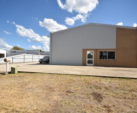 Factory, Warehouse & Industrial commercial property leased at 1/187 Melbourne Road Wodonga VIC 3690
