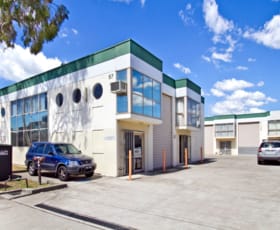 Offices commercial property leased at Lock-up Storage/55-59 Anderson Road Mortdale NSW 2223