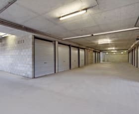 Offices commercial property leased at Lock-up Storage/55-59 Anderson Road Mortdale NSW 2223