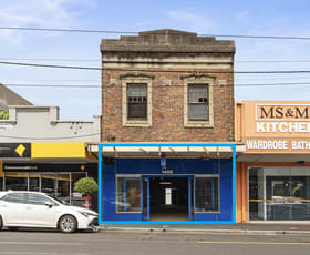 Shop & Retail commercial property leased at 1408 Toorak Road Camberwell VIC 3124