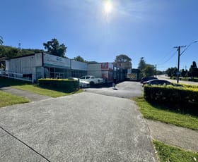 Other commercial property leased at 5/37 Central Coast Highway West Gosford NSW 2250