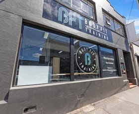 Shop & Retail commercial property leased at Ground Floor / 146 Burwood Road Hawthorn VIC 3122