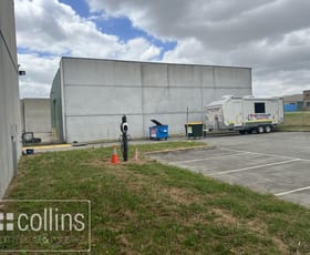 Factory, Warehouse & Industrial commercial property for lease at 16 - 18 Hydrive Close Dandenong VIC 3175